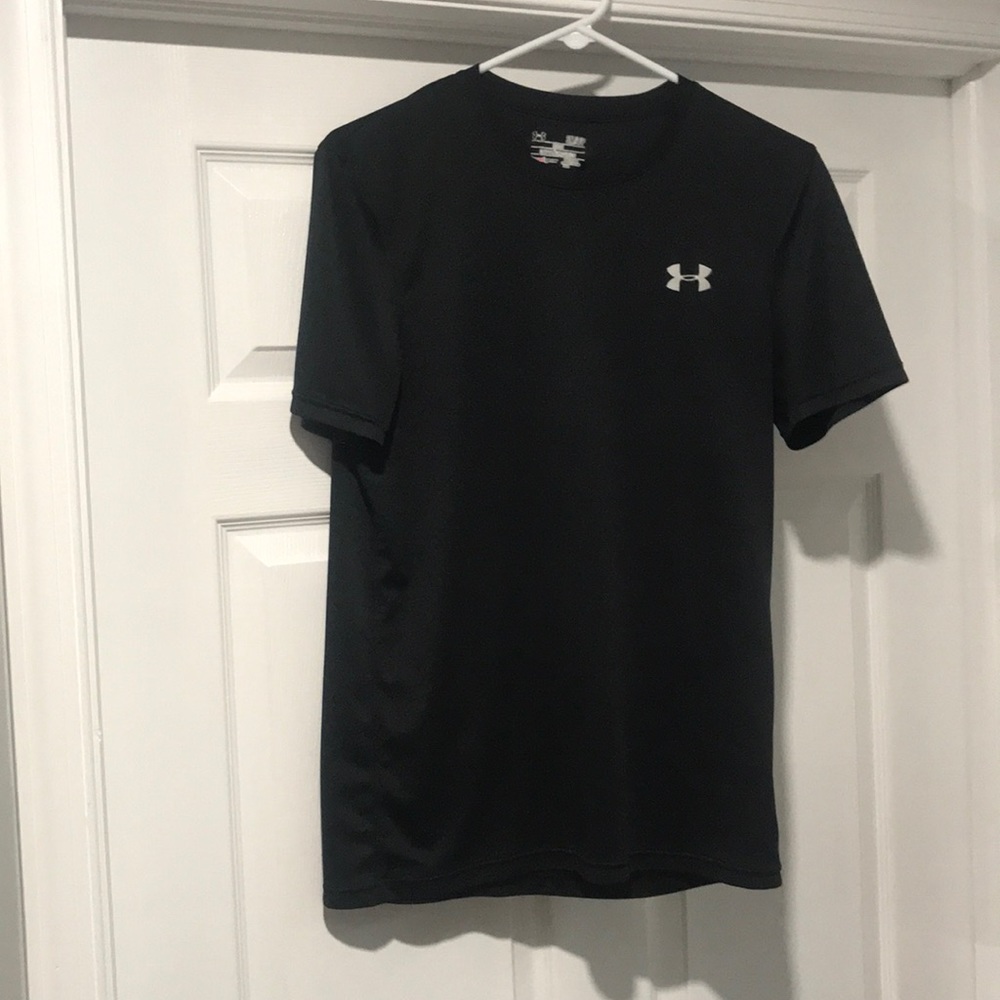 Men’s Under Armor Heatgear T-shirt